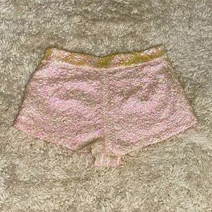 TOPSHOP Petite short